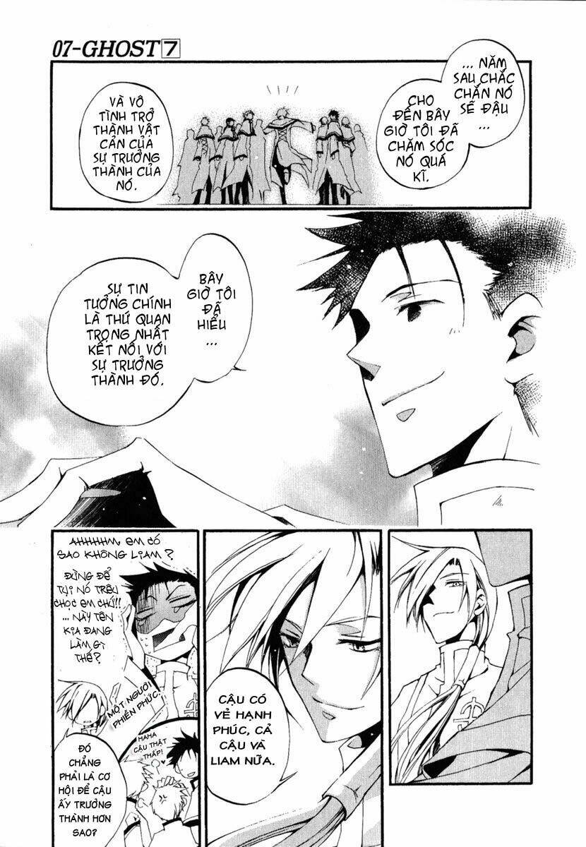 07 hồn ma chapter 37 24