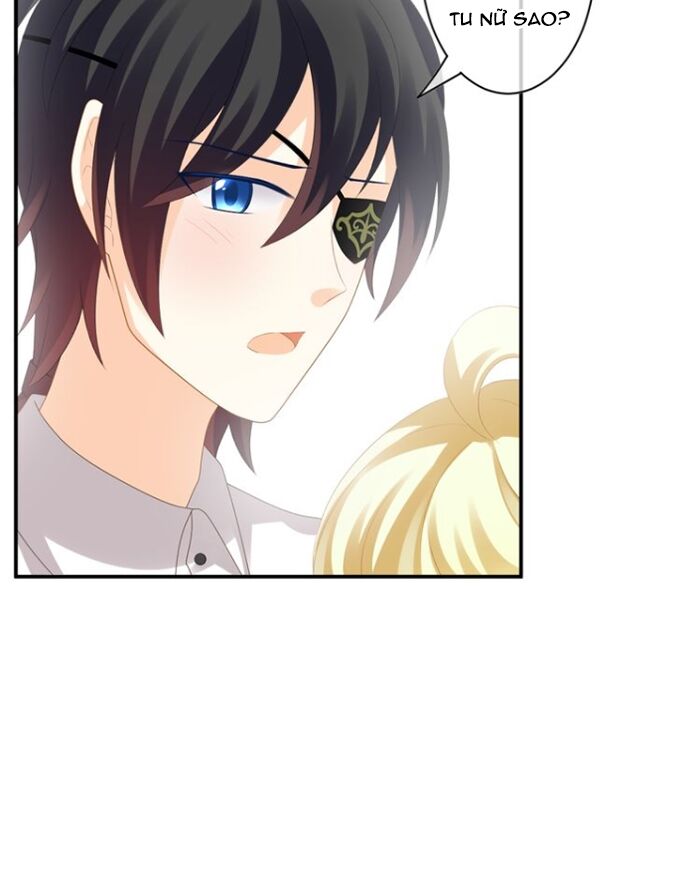 độc nhãn ác ma của ta chapter 36 13