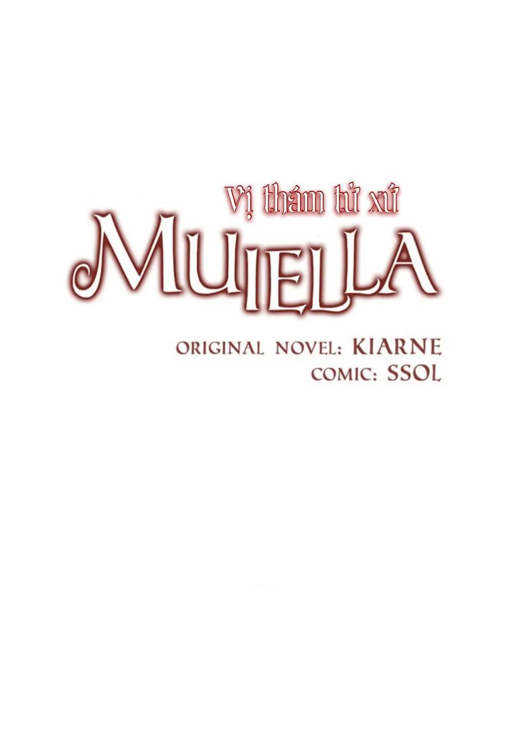 thám tử của muiella chapter 15.1 13