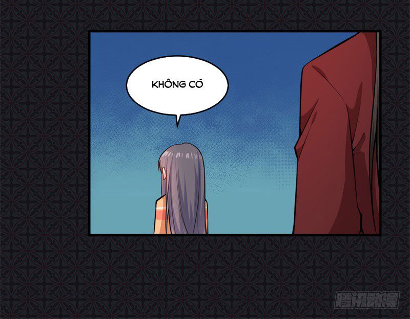 ngạo kiều quỷ vương yêu ta chapter 112 15