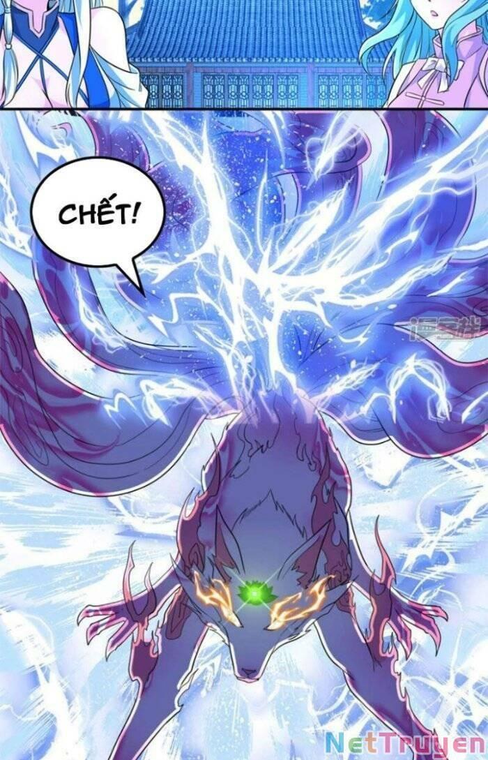 đệ nhất người ở rể chapter 183 46