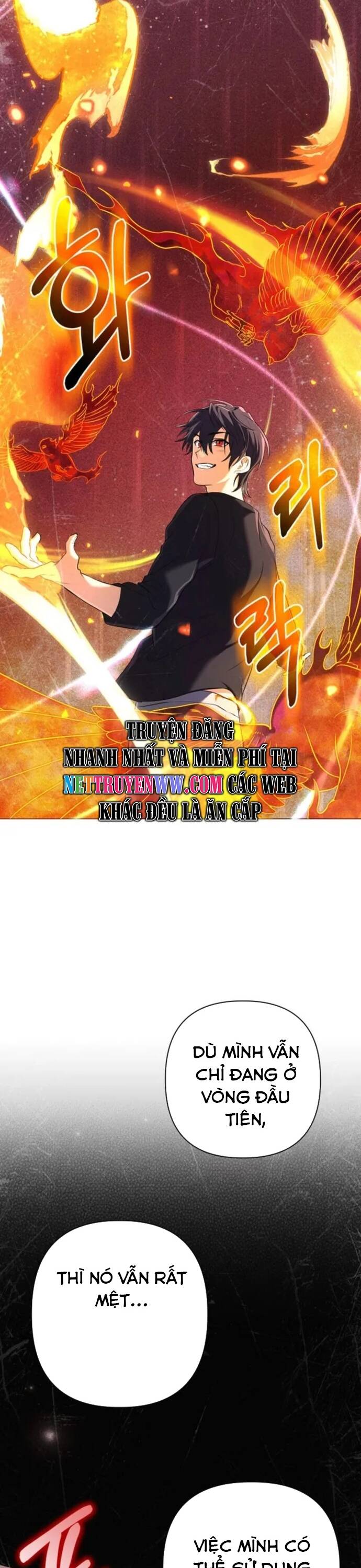 sự trở lại của đại pháp sư huyền thoại chapter 4 17