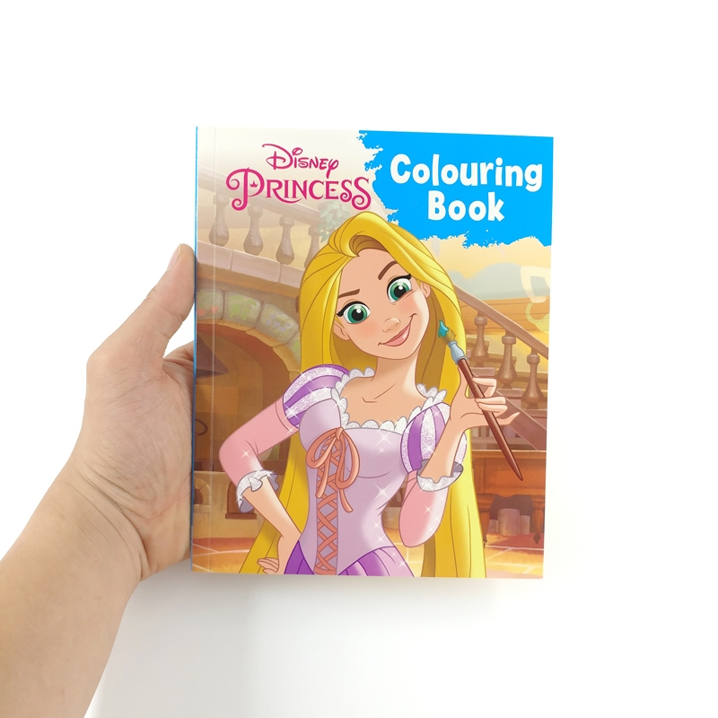 Disney Princess - Mixed: Ultimate Carry Pack (Wallet of Wonder Disney)