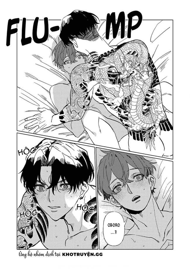 đừng đùa với yakuza chapter 1 22