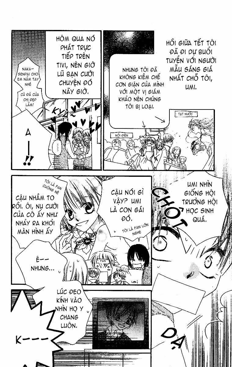 nosatsu junkie chapter 6 10