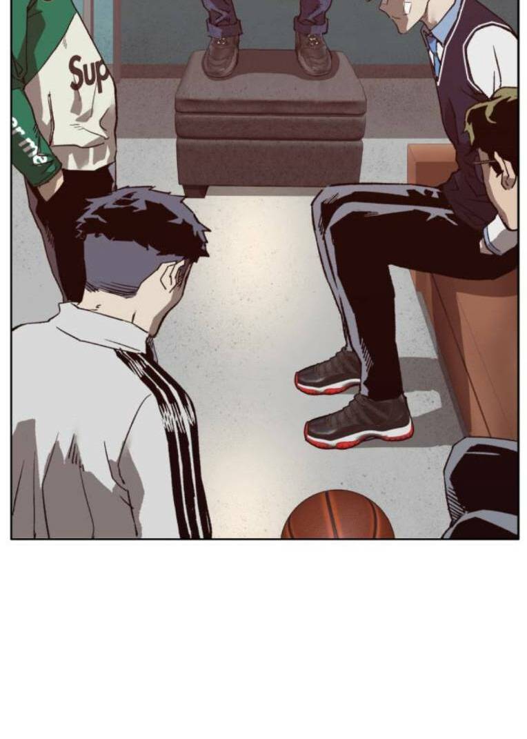 Weak Hero chapter 264 61