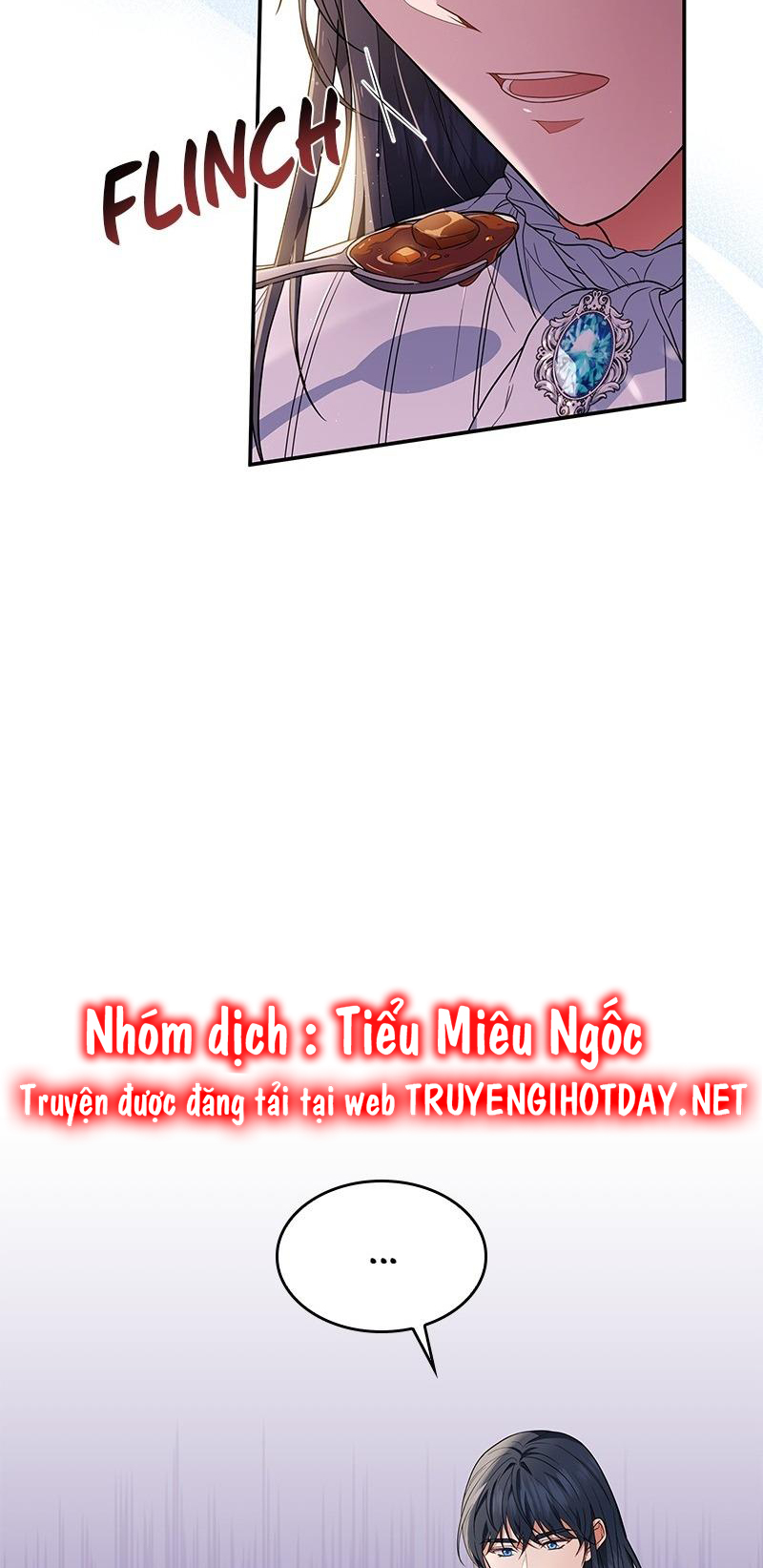 những gì melvin để lại chapter 20 24