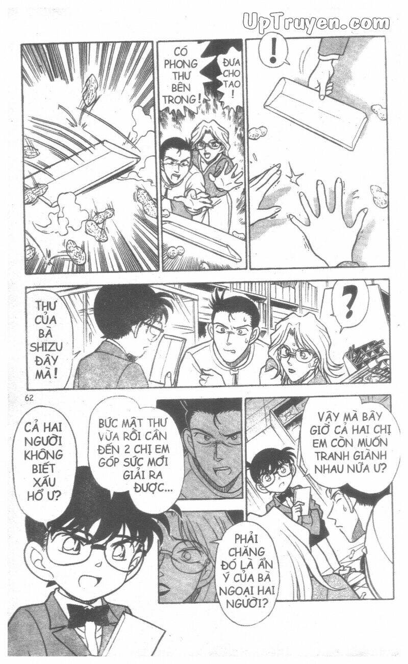 conan - bộ đặc biệt chapter 10 61