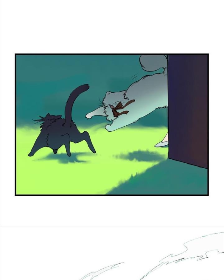 truyện cổ tích trong lòng mèo chapter 0 44