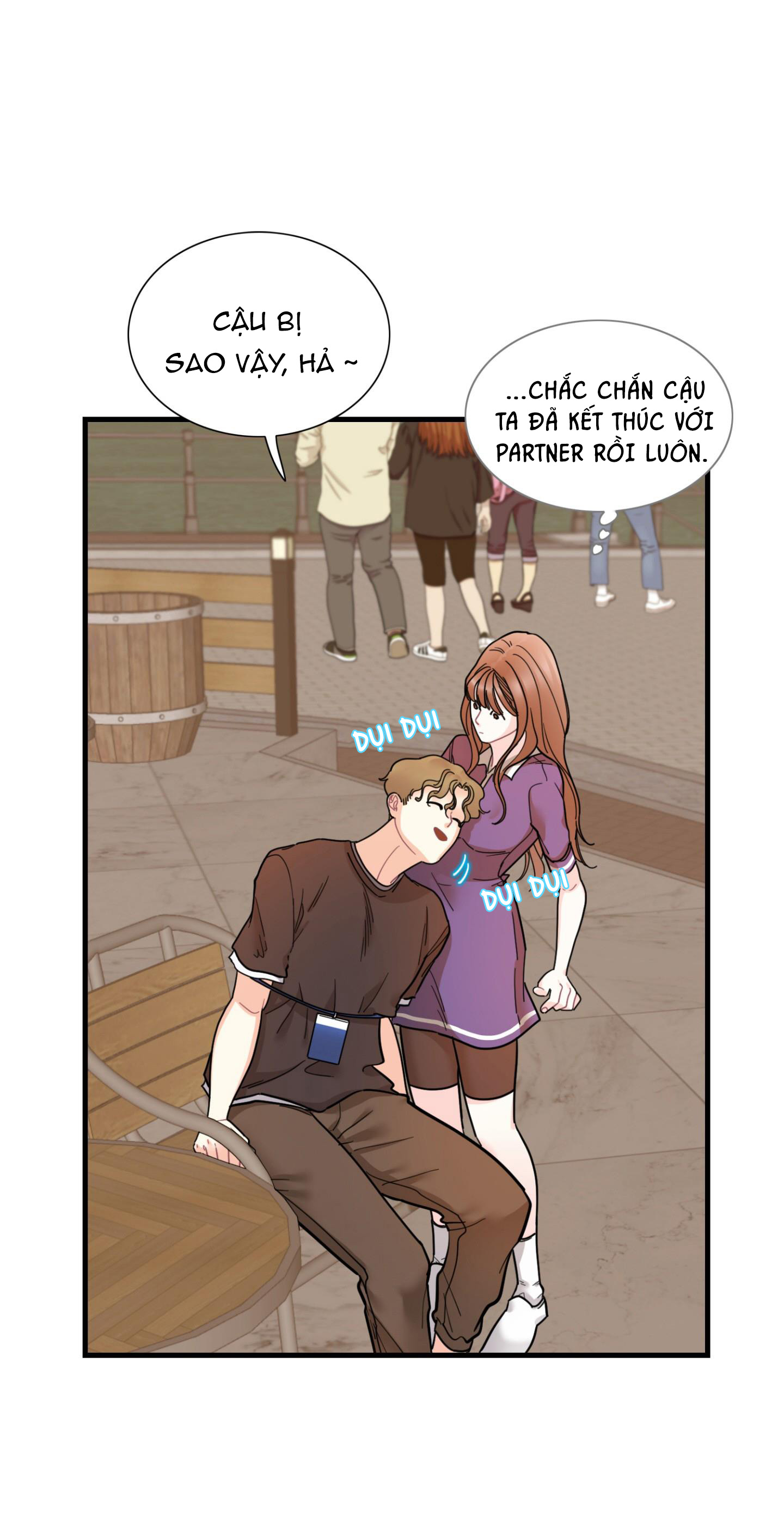 viagra chỉ là bạn chapter 3 24