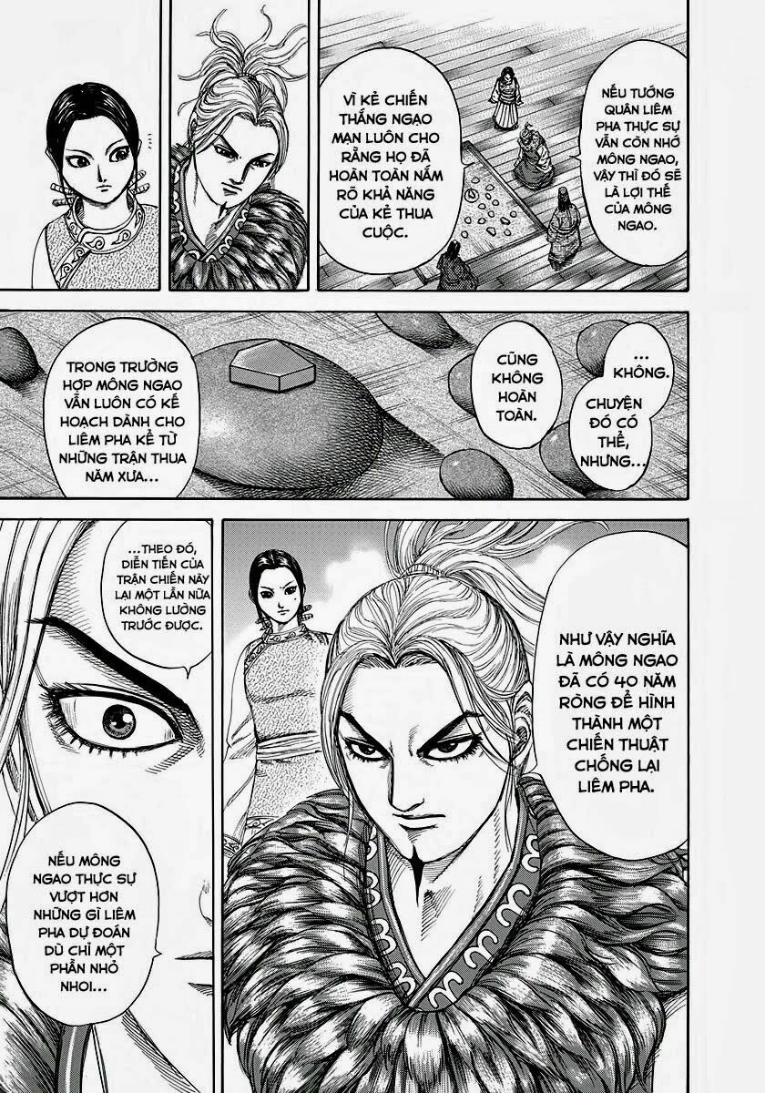 kingdom - vương giả thiên hạ chapter 228 12