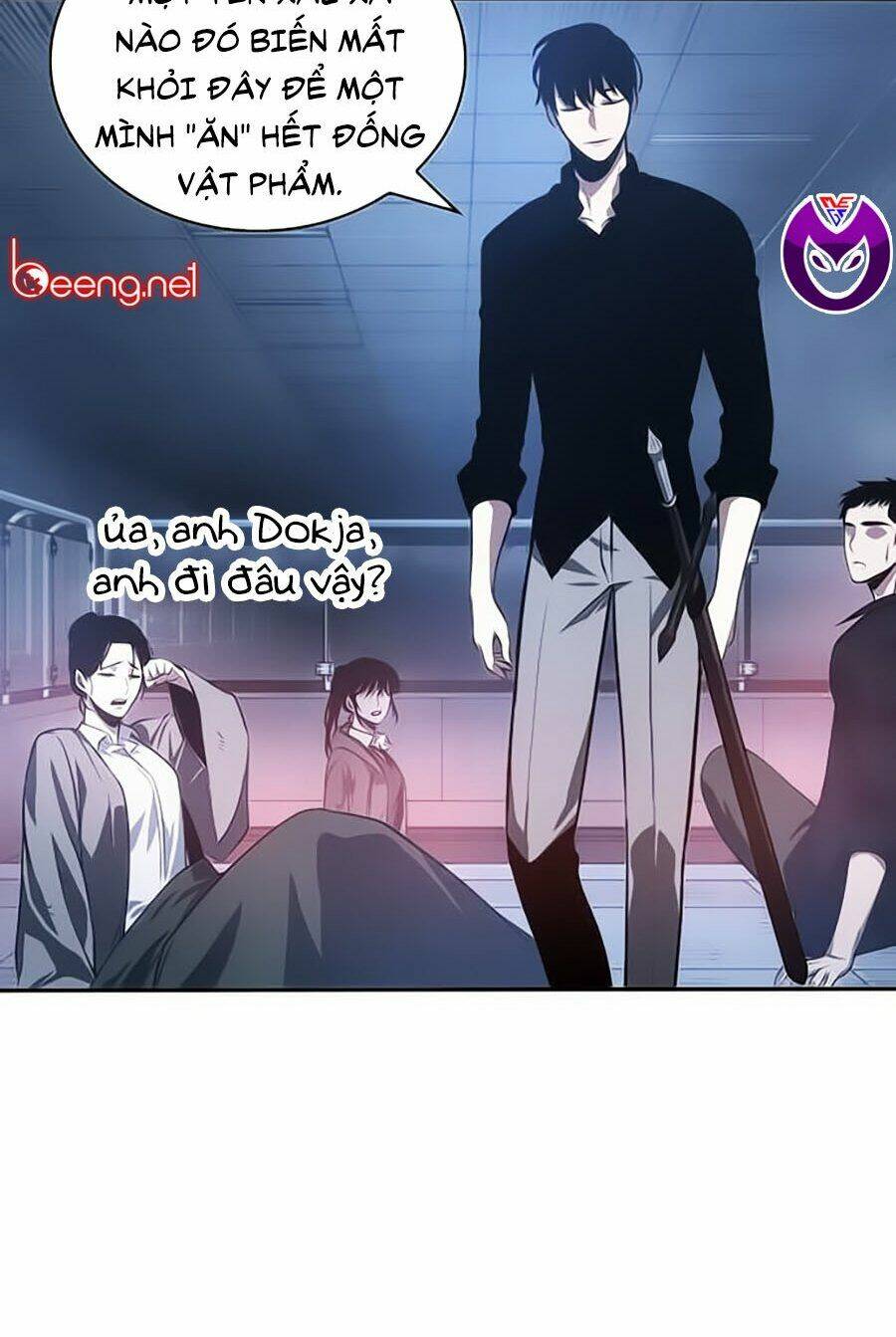 toàn trí độc giả - omniscient reader chapter 36 99