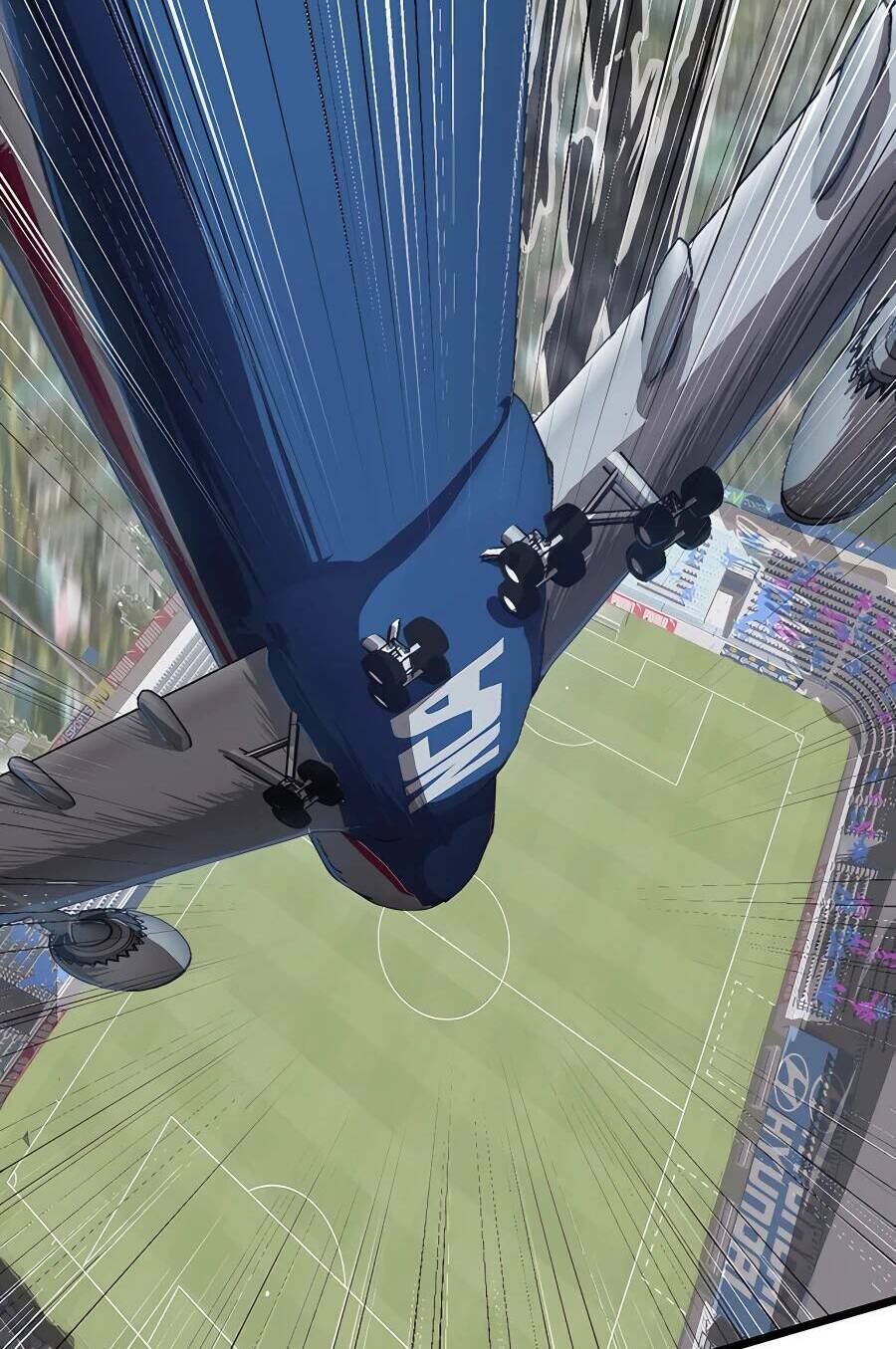 mr. zombie chapter 1 34