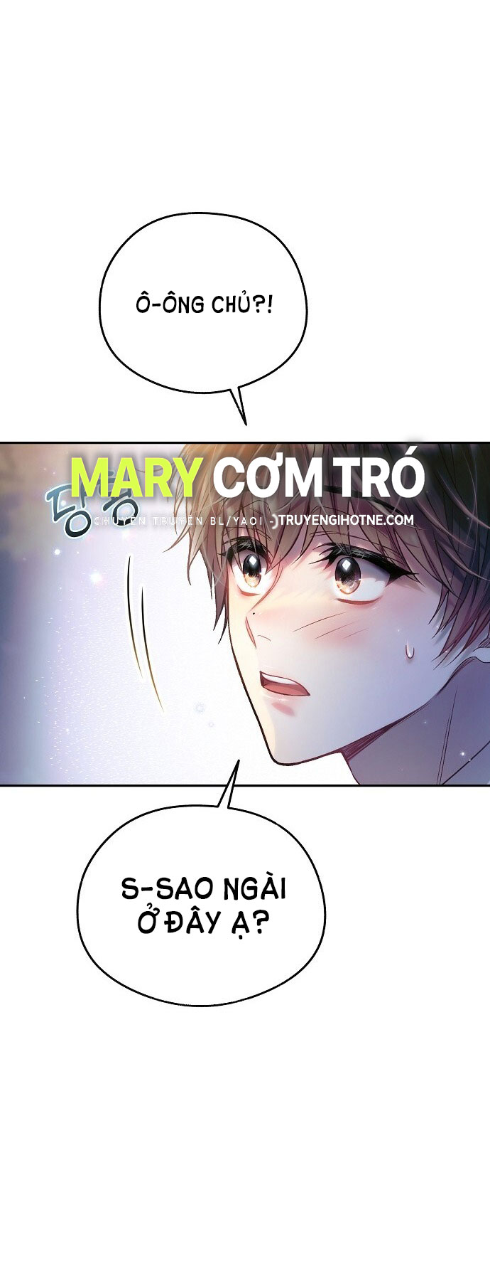 Sugar Rain chapter 23.1 - Trang 6
