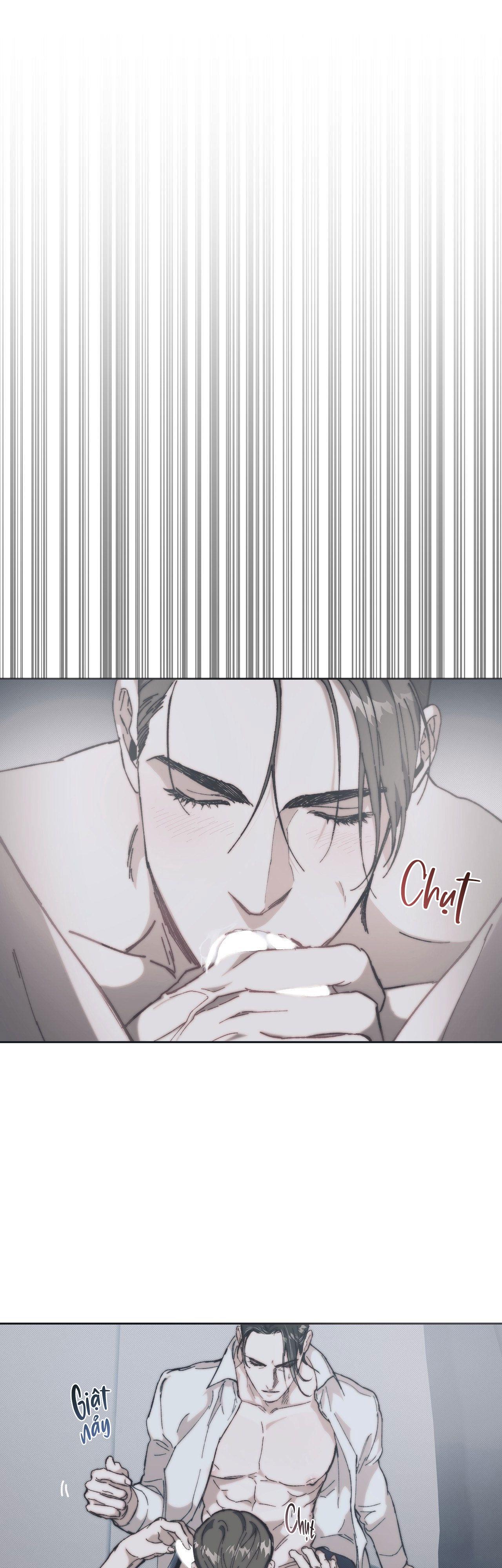 rạng đông chapter 3 25