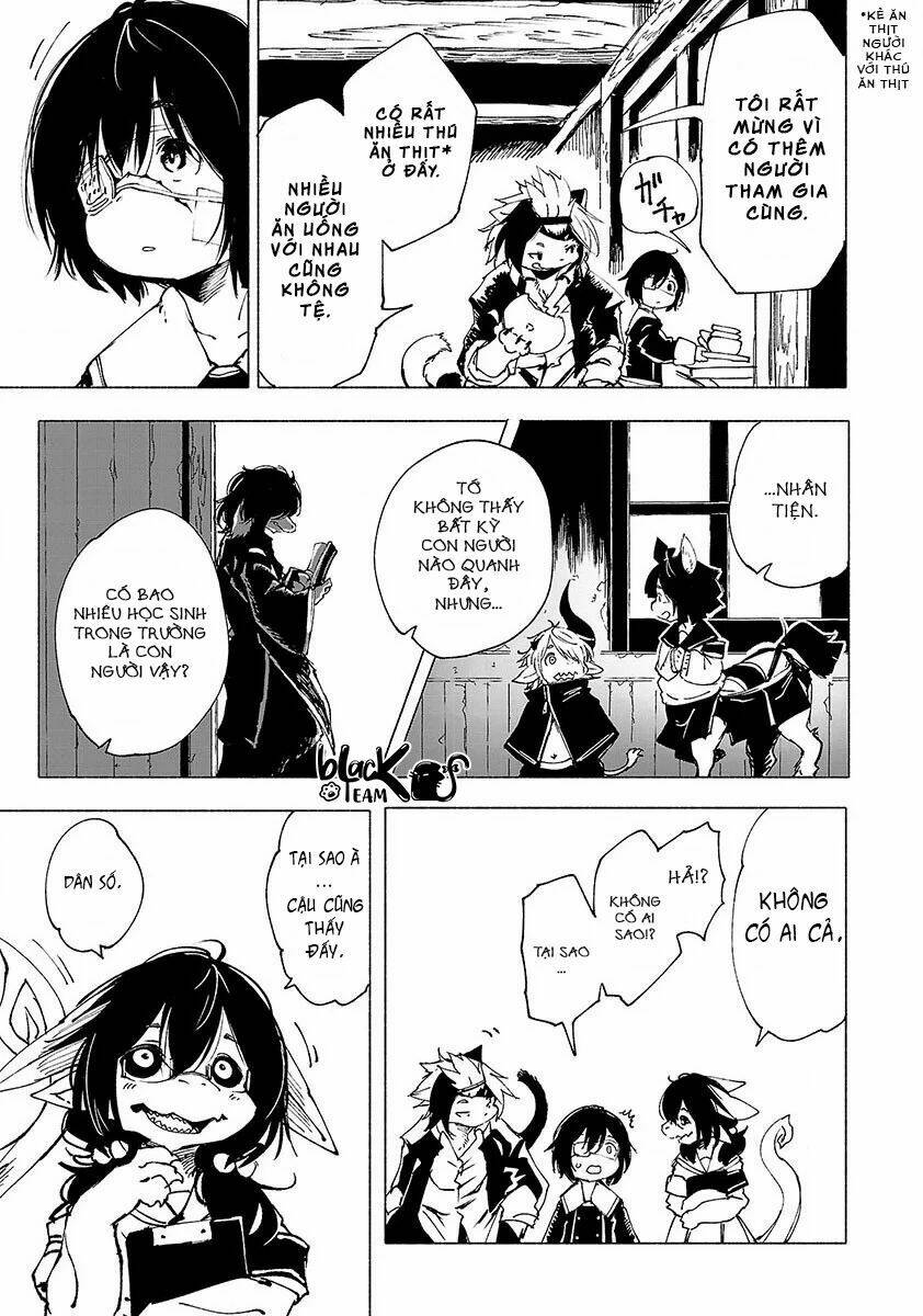 kemono giga chapter 2 14