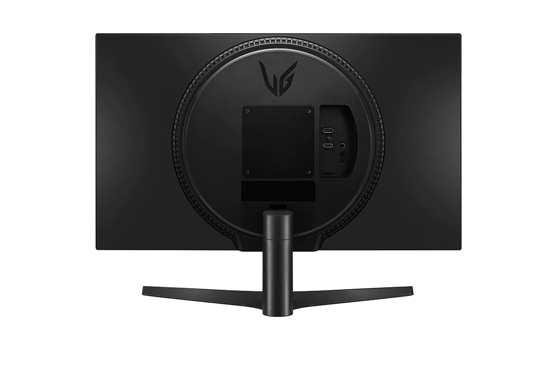 Màn hình LG UltraGear  27" FHD IPS 144Hz - Hàng Chính Hãng