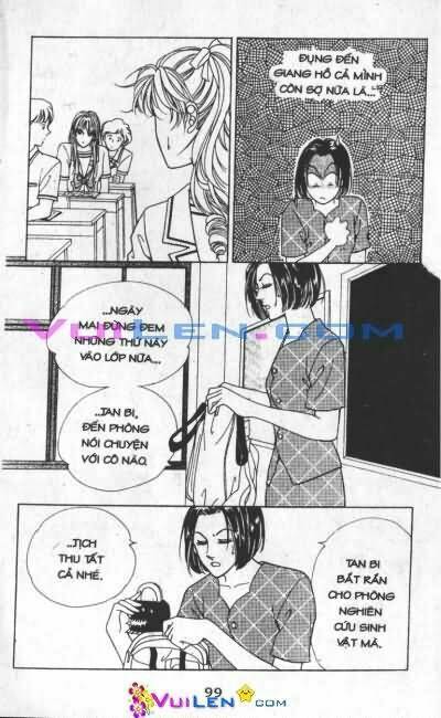 tóc gió thôi bay chapter 7 99