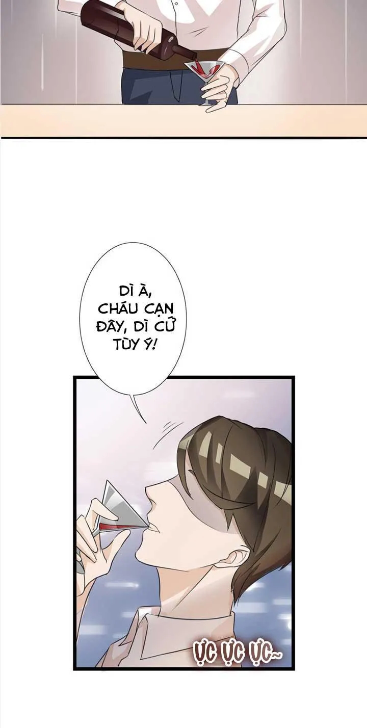 kháp kháp hương phản chapter 8 23