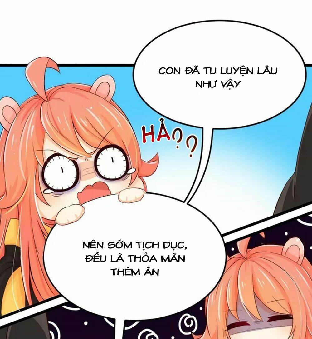 đệ tử của ta là heo chapter 7 12