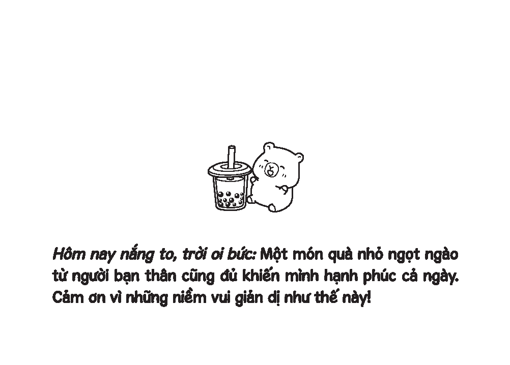 Sách Tô Màu - Nhật Ký Của Capybara