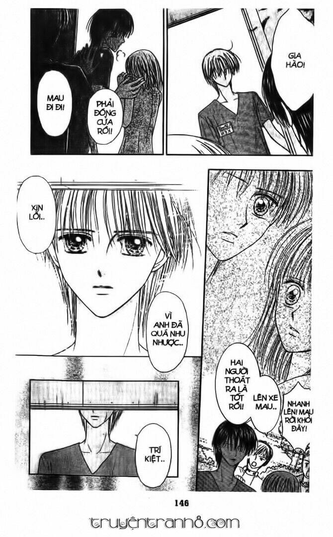 kẻ đồng hành - partner chapter 24 7