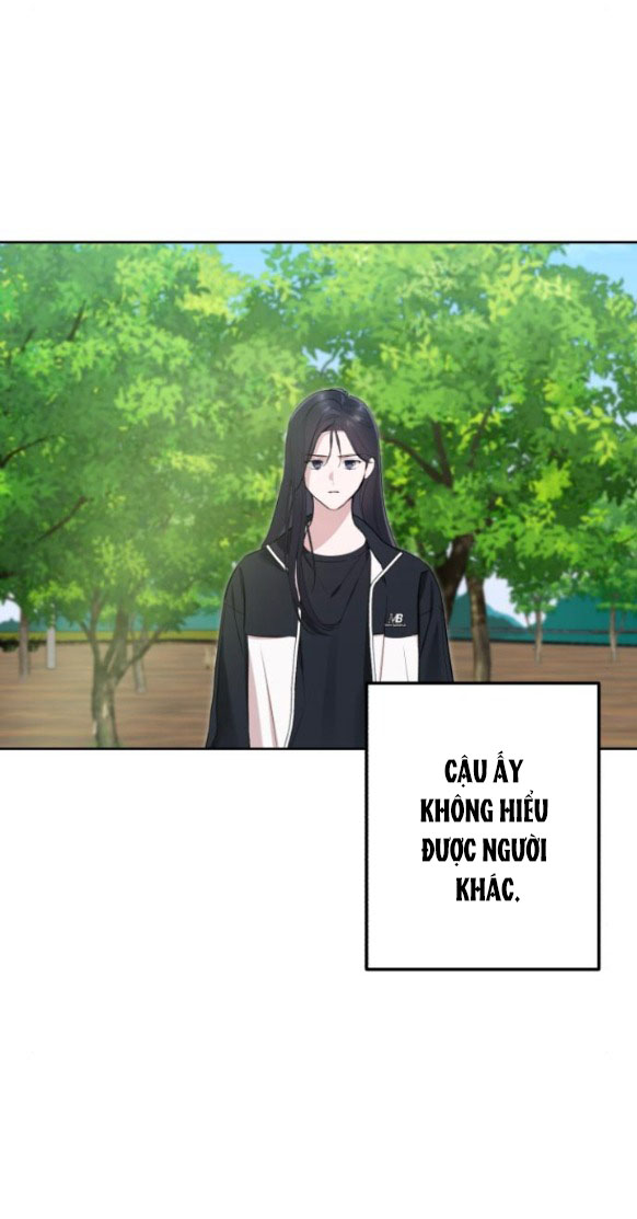 bóng râm mùa xuân chapter 4.2 10