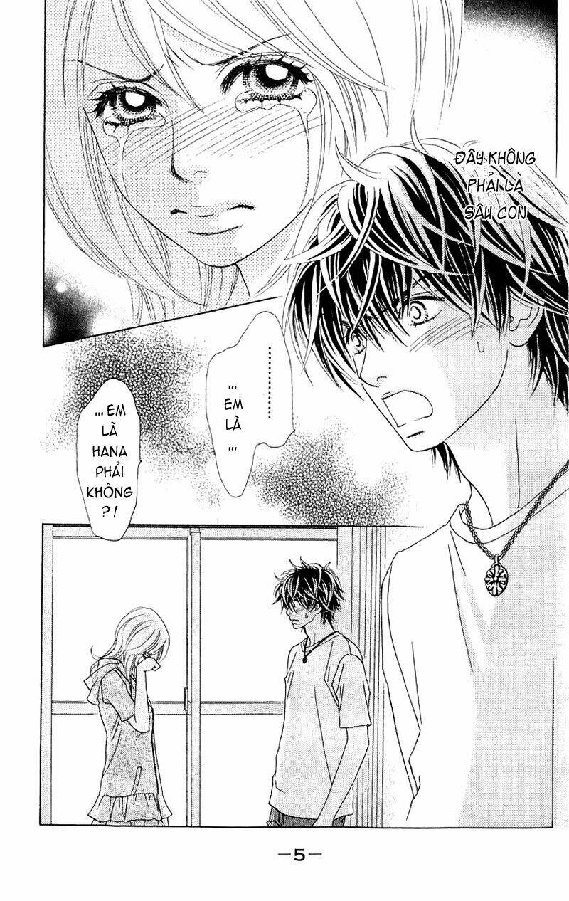 papillon hana to chou chapter 26 6