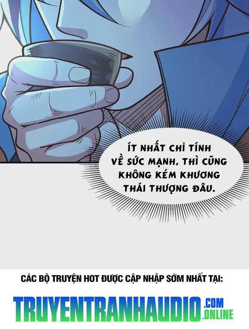 võ đạo độc tôn chapter 443 50