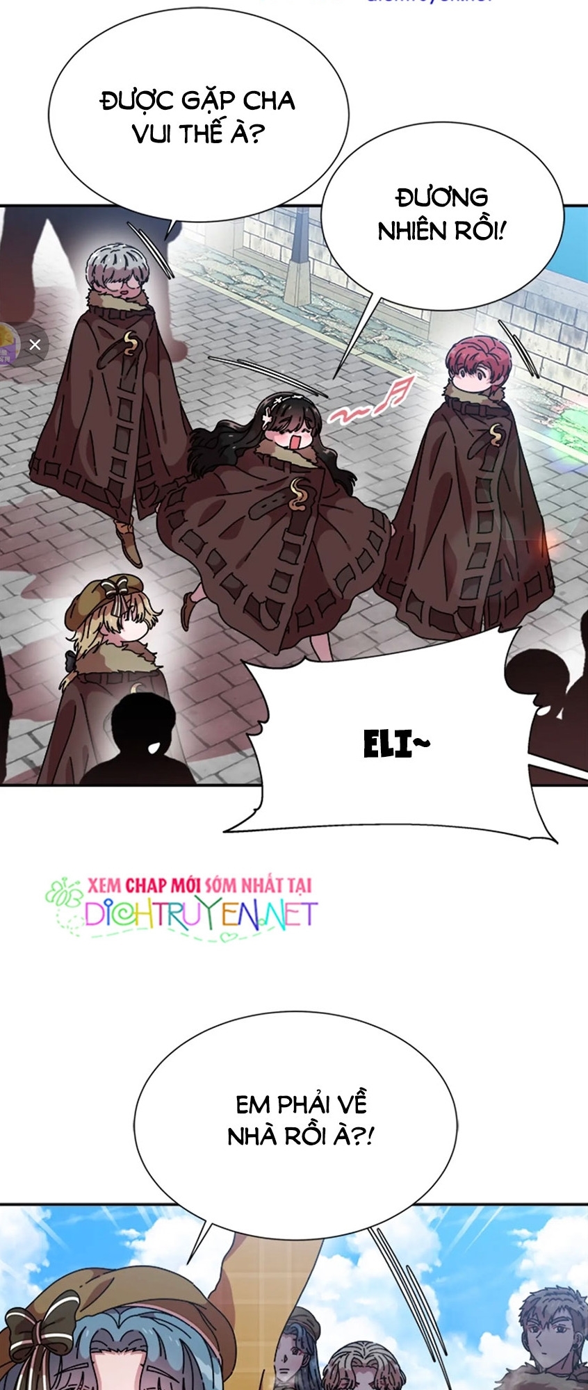 con gái bảo bối của ma vương chapter 89 39