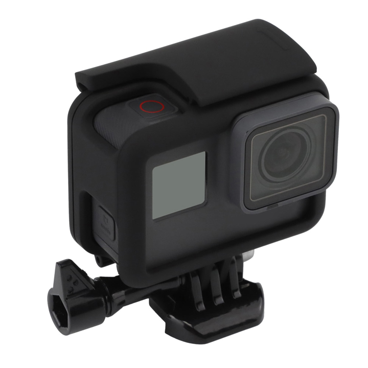 Case khung viền tiêu chuẩn bảo vệ cho GoPro Hero 7 black