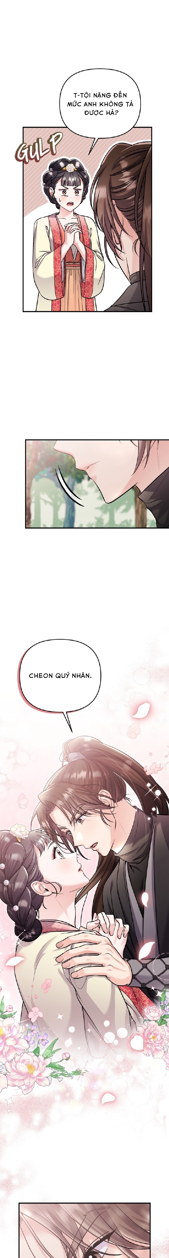cao thủ chốn hậu cung chapter 30 14