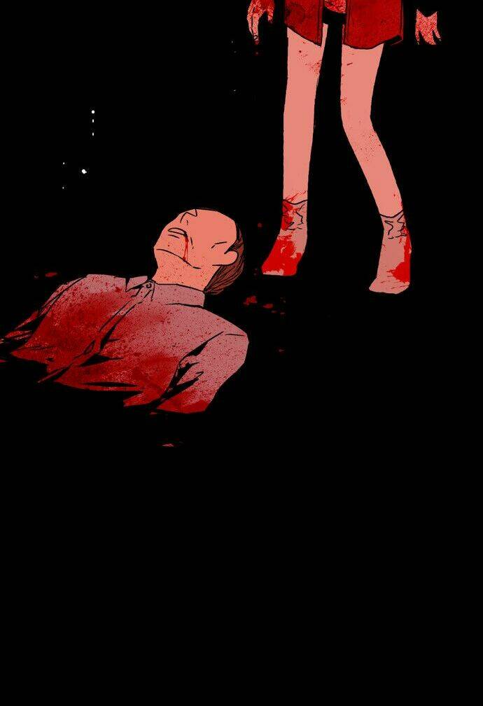 người máy hủy diệt chapter 11 58