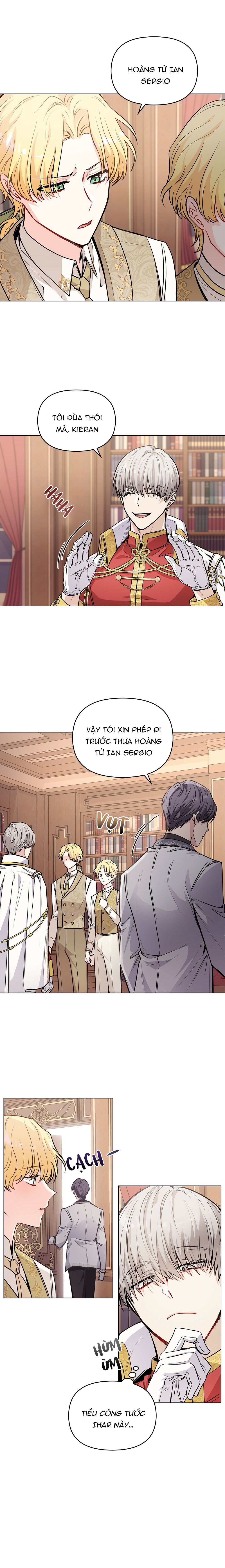 đi tìm nàng camellia chapter 24.1 2