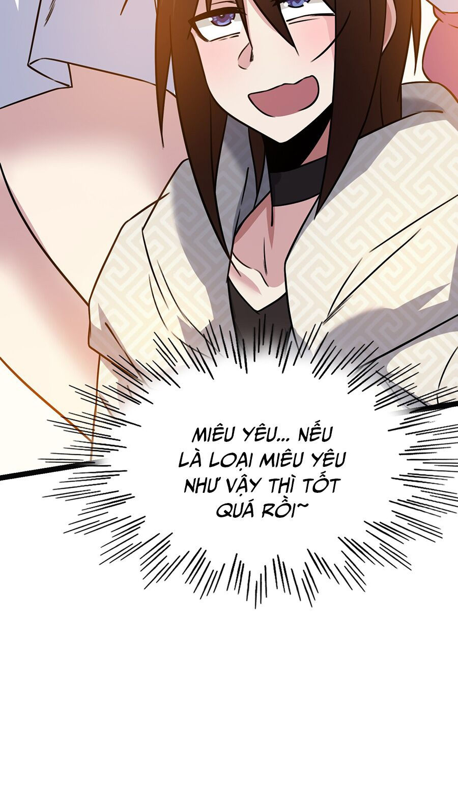 đại bảo kiếm của tôi chapter 57 40