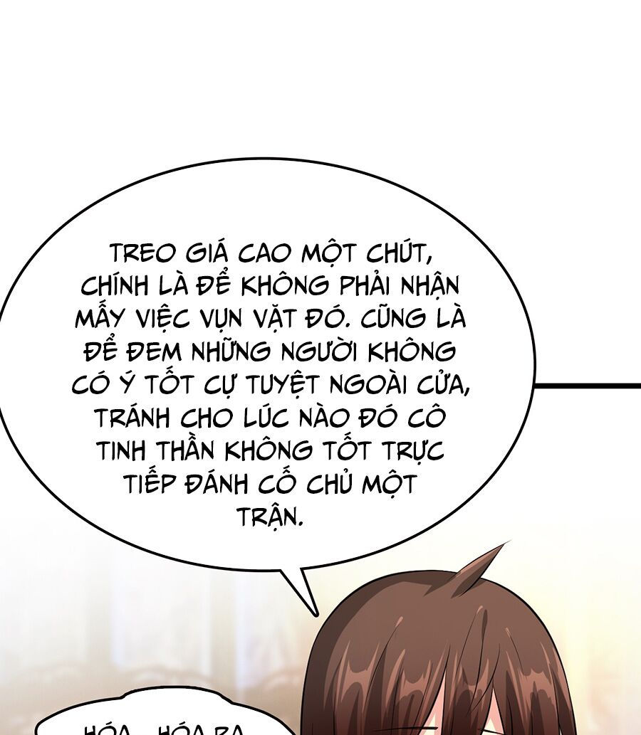 đại bảo kiếm của tôi chapter 47 61