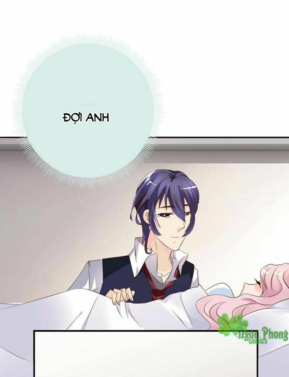 em vẫn còn nhỏ chapter 56 29