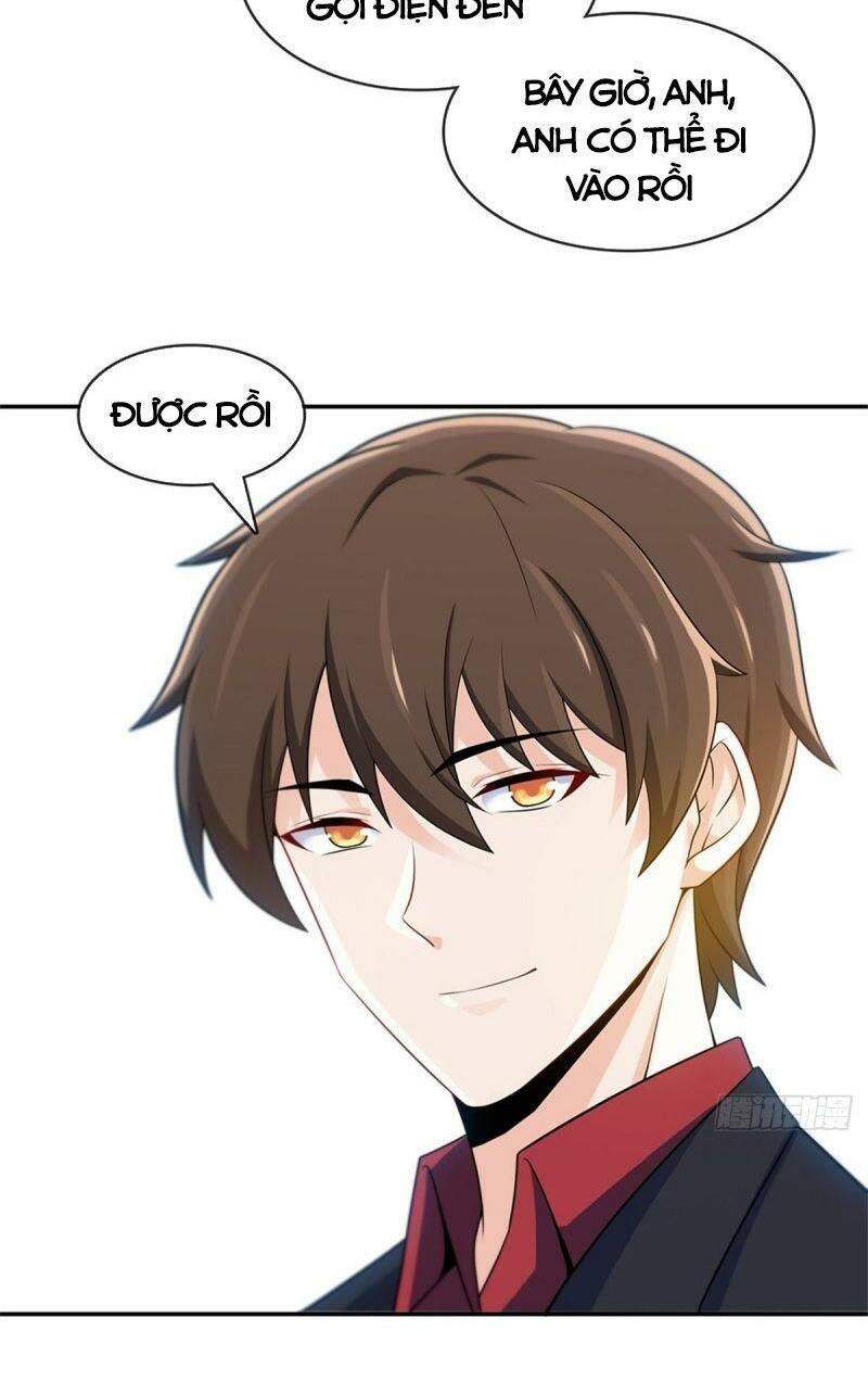 ta là hàn tam thiên chapter 38 8