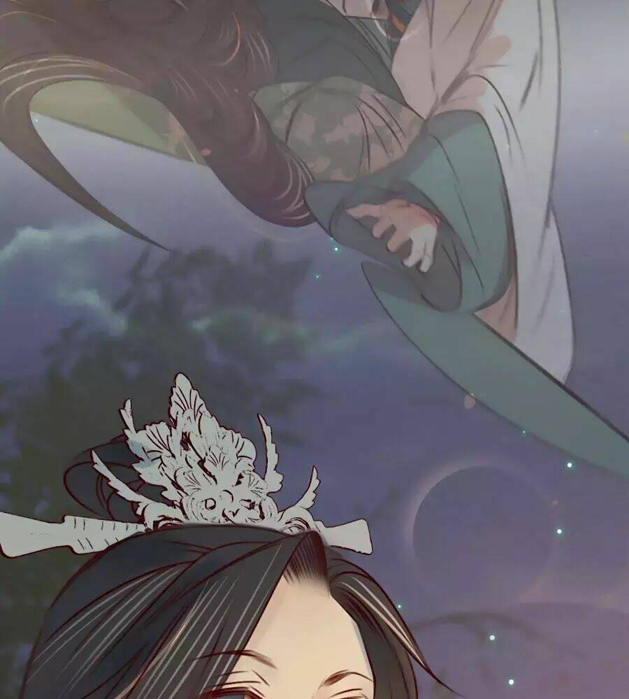 phượng hoàn triều: vương gia yêu nghiệt xin tránh đường chapter 23 42