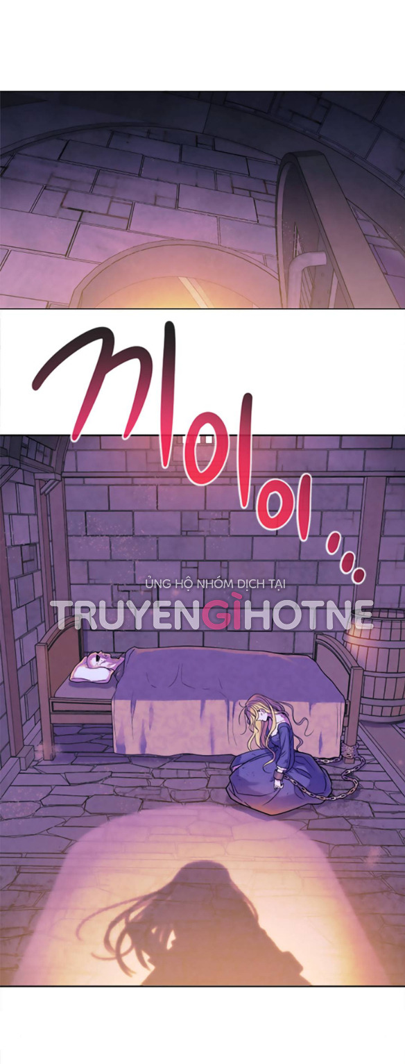 [bản 18+] trò chơi săn mồi của hoàng đế và thánh kỵ sĩ chapter 9.2 1