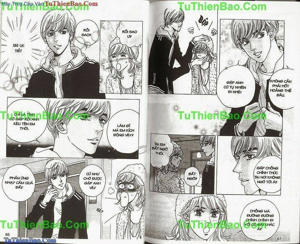 chuyện tình mary chapter 7 34