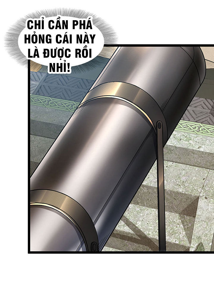 đỉnh phong cường thiếu chapter 82 6