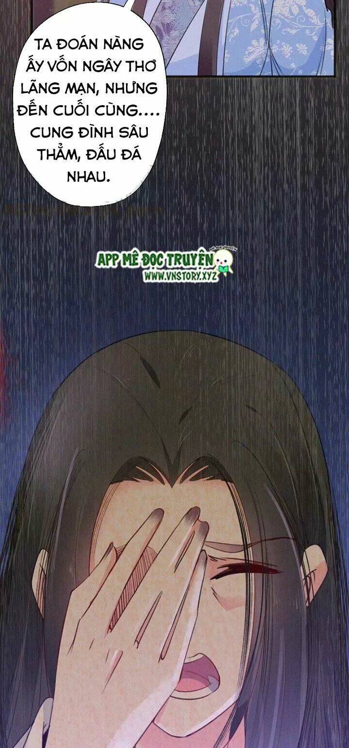 thiên hương mỹ nhân chapter 71 16