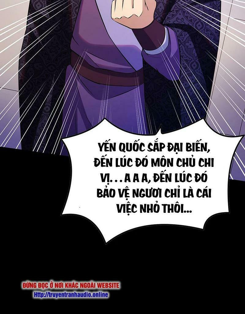 võ đạo độc tôn chapter 126 33