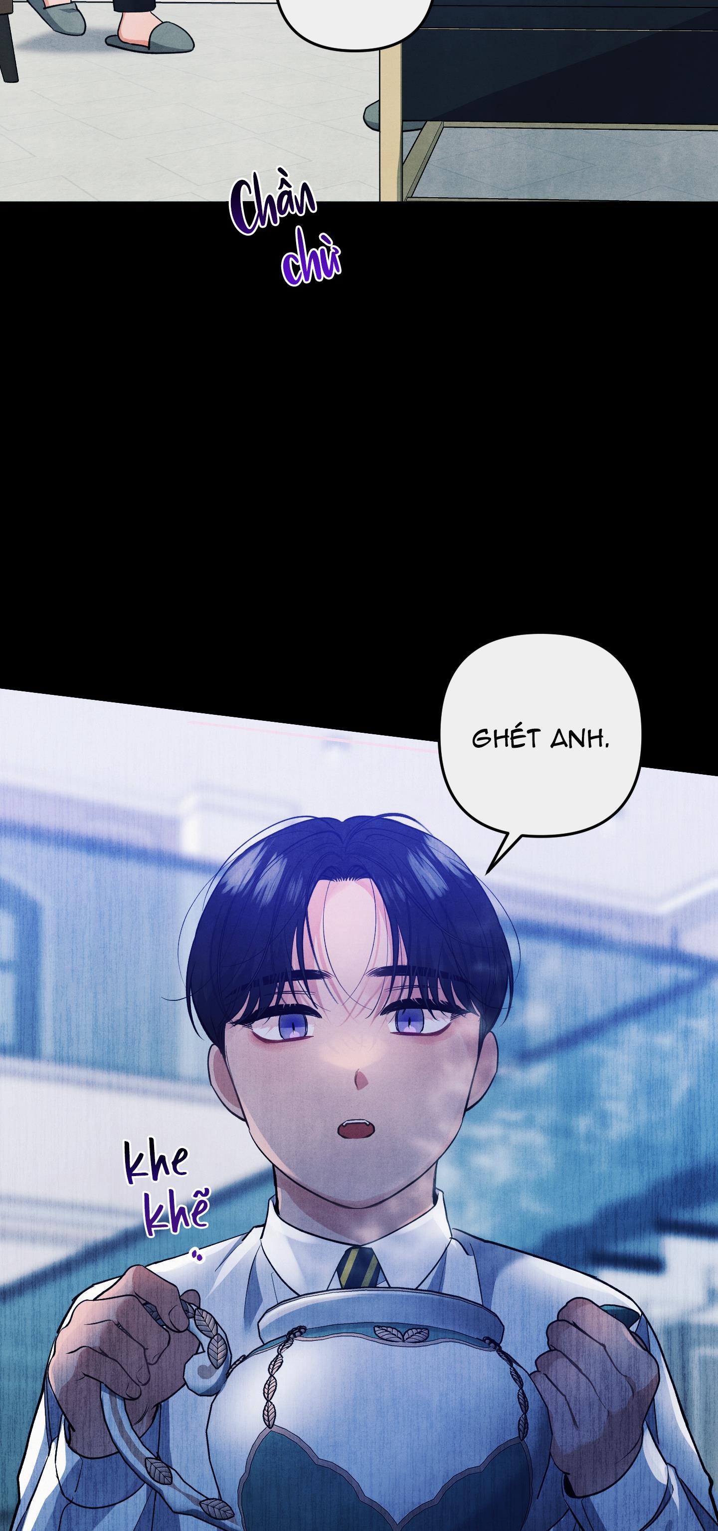 mối quan hệ ngu ngốc chapter 57 30