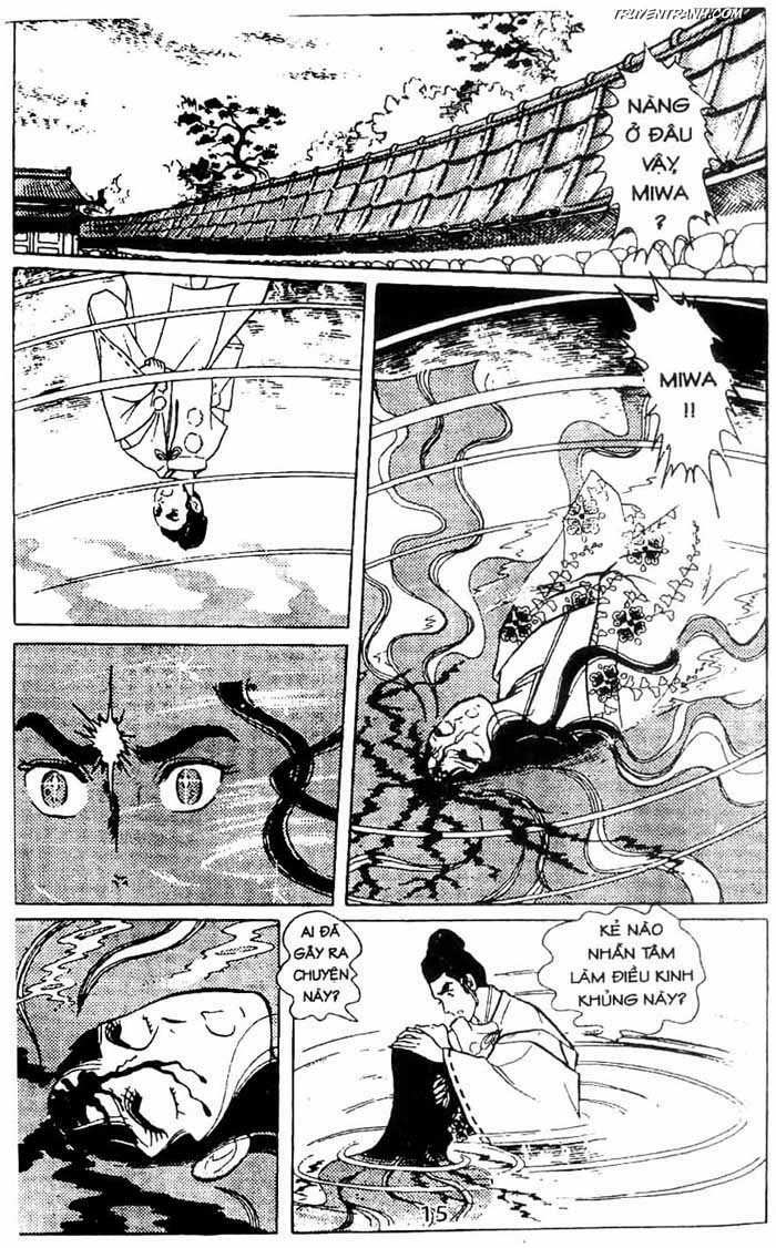 akuma no hanayome (bride of deimos) chapter 2.1 16