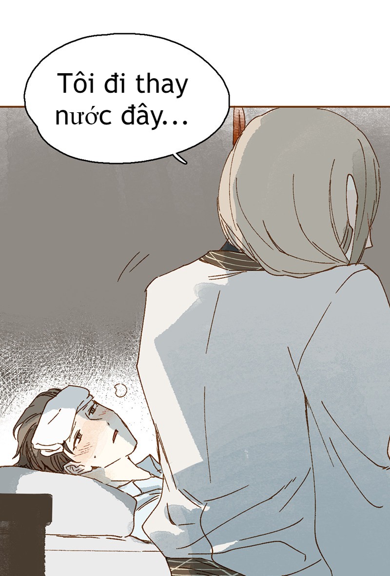 câu chuyện tình yêu kỳ lạ chapter 4 4