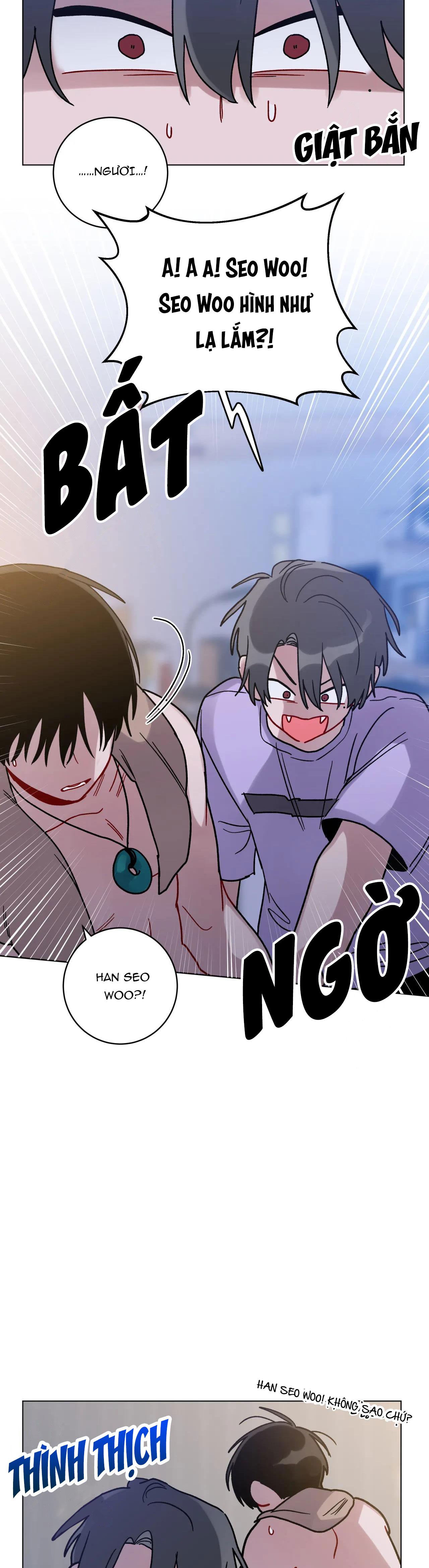 cơn mưa rào mùa hạ chapter 24 17