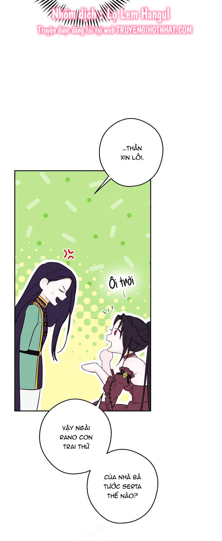 Tôi Phải Giấu Em Trai Trước Đã chapter 67.1 44