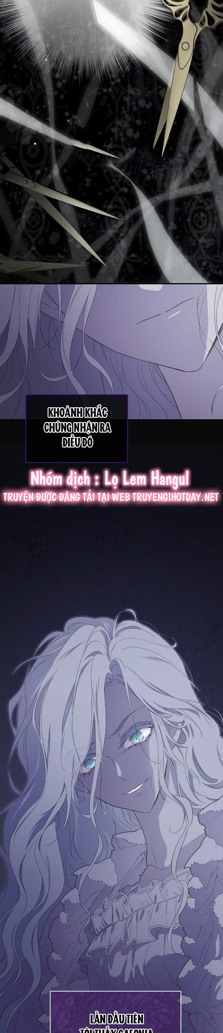 tôi là mẹ kế của nam chính chapter 98.1 7